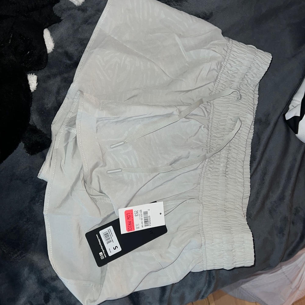 90 degree shorts